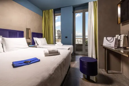 HD8 Hotel Milano