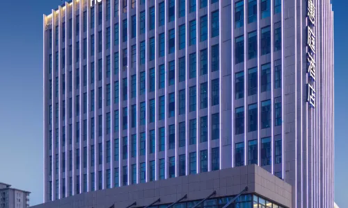 Home2 Suites by Hilton Liaocheng Dongchang