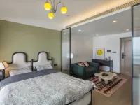 TheWild Zhangjian · Guanyun Haibe Homestay
