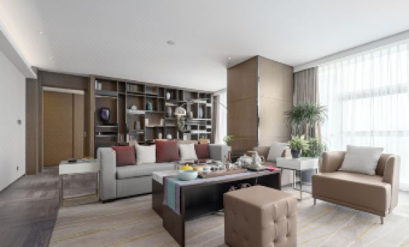Inzone Royal Plaza Hotels