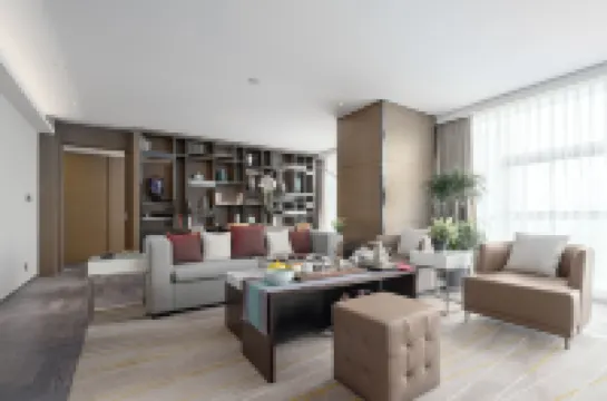 Inzone Royal Plaza Hotels