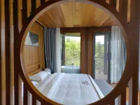 Flowery Forest Hotel