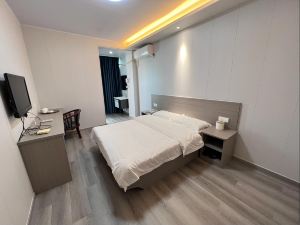 Jinxuan Hotel (Fuzhou Ponytail Store)