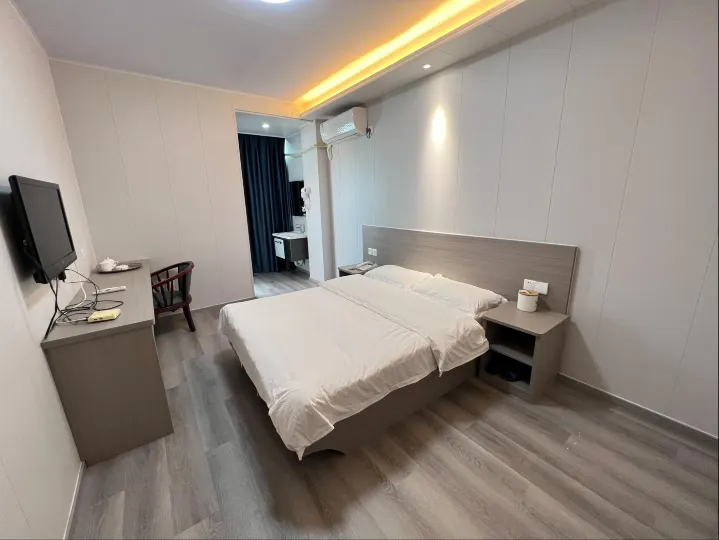 金榕賓館（福州馬尾琅岐店）