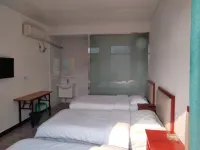 Bo'ai Qingtianhe Shengfeng Farm Stay