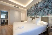 Monte Triana Sevilla Hotels in Camas