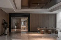 BLUE HORIZON JUN HUA HOTEL Hotels in Xingtai