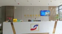 Zhongtian City Hotel (Yucheng Mulan Avenue)