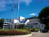 Chongqing Nanshan Holiday Hotel Các khách sạn gần Liu Bocheng Former Residence