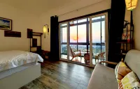 貴陽高坡心宿牧雲客棧 貴陽高坡鄉客運站附近的飯店