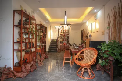 LinYi Lnn Hotels near Chaoyang Tower