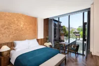 Xichang Shanhaiting Hotel (Bohai Wetland Haihe Tianjie Branch) Hotel a Xichang