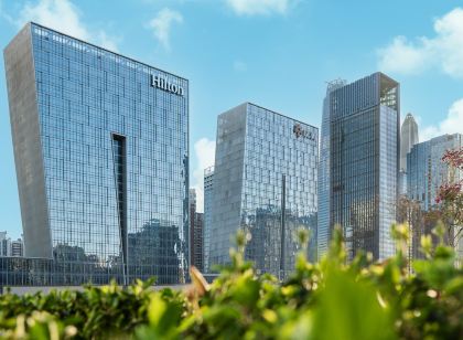 Hilton Shenzhen Futian