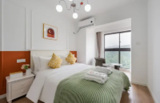 Weiman Boutique Homestay (Dream City)