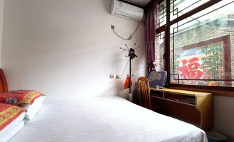 Beijing Gubeikou Lijingxuan Homestay