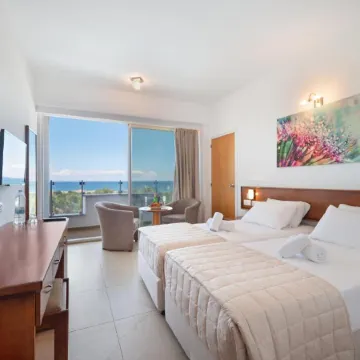 Avlida Hotel