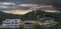 Zuowang·Shanlin Wentang Meisu (Jizhou, Tianjin) Hotel a Tianjin