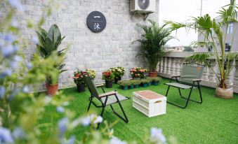 Beihai Yimu B&B