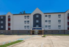 Candlewood Suites LAFAYETTE - RIVER RANCH by IHG