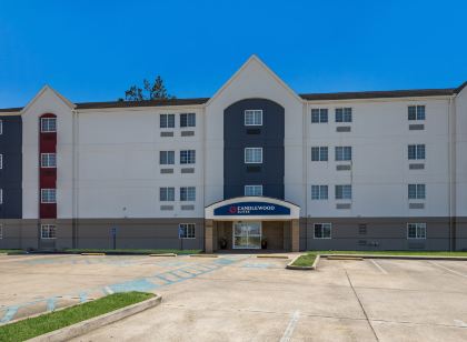 캔들우드 스위트 라파예트