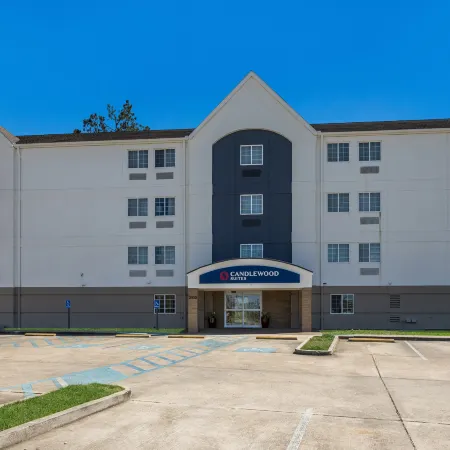 Candlewood Suites LAFAYETTE - RIVER RANCH by IHG