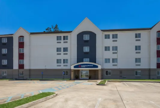 Candlewood Suites LAFAYETTE - RIVER RANCH by IHG Các khách sạn ở 