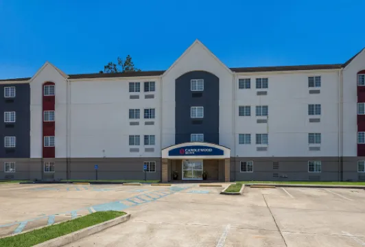Candlewood Suites LAFAYETTE - RIVER RANCH by IHG