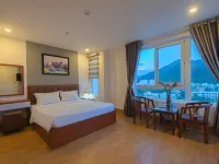 Canary Nha Trang Hotel Hotels near i resort