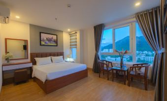 Canary Nha Trang Hotel