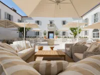 Heritage Hotel Kaštelet Hotels in Tucepi