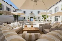 Heritage Hotel Kaštelet Hotels in Tučepi