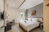 The Wujil Resort & Conventions