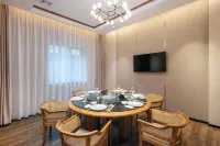 Gexian Village Resort Zhuyin Mountain Residence Hotel Hotels in Yanshan