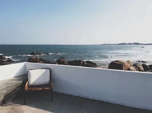 Boundless Yanyu Island &Villa B&B