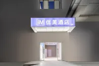 Beautiful hotel