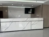 GreenTree Inn (Weihai Wendeng RT-Mart) - Esports
