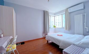Qingdao Strawberry Apartment
