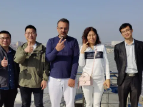 ホテルノヴァ ラホールのホテル