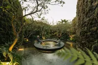 Rarin Villas - Hot Springs