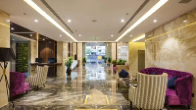 ARTNEST HOTEL & APARTMENT