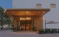Gorm Hotel Các khách sạn ở Khu Baoan