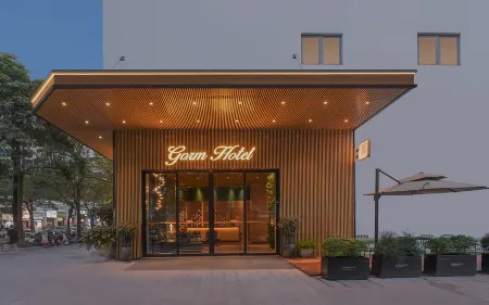 Gorm Hotel