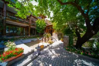 Yunbo · Yinshi Mountain Courtyard (Shuhe Ancient Town Store) Hoteles cerca de Feihuacushui Scenic Spot