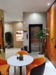 Wenzhou Jinyuan Hotel - Pet friendly