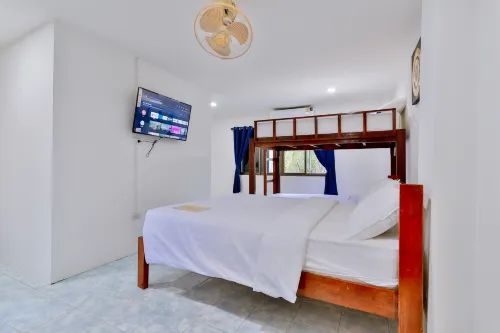 GP House Krabi Ao Nang - Water Park