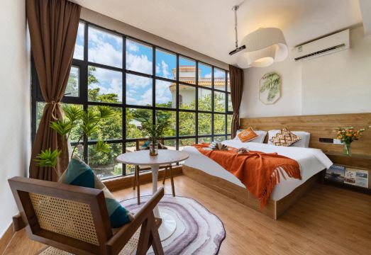 선전 카멜리아 부티크 B & B