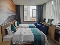 YiHe Leisure Hotel - พร้อมWifi