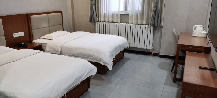 Tianli Longcheng Hotel Hotels in Chicheng