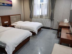 Tianli Longcheng Hotel