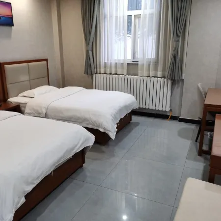 Tianli Longcheng Hotel